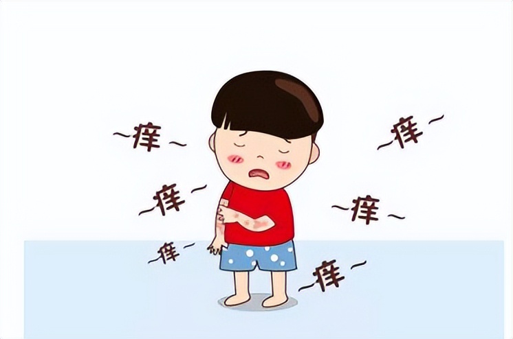 针灸治疗湿疹文献,针灸治疗湿疹视频