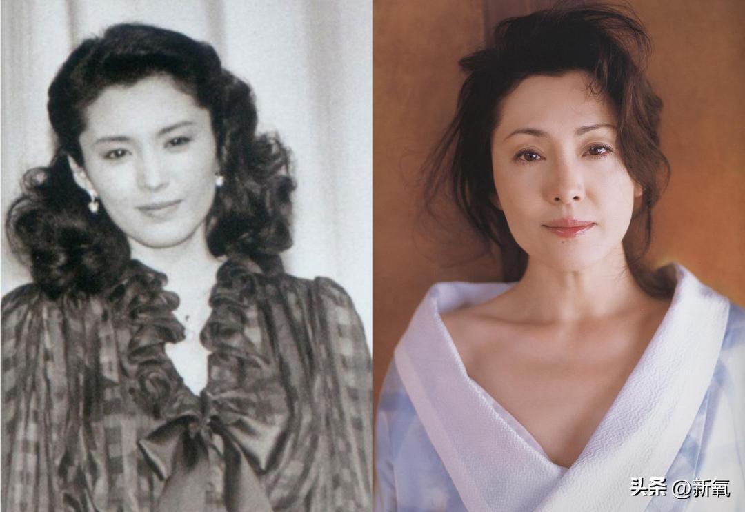 曾黎年轻时的颜值生活照,曾黎什么时候翻红的