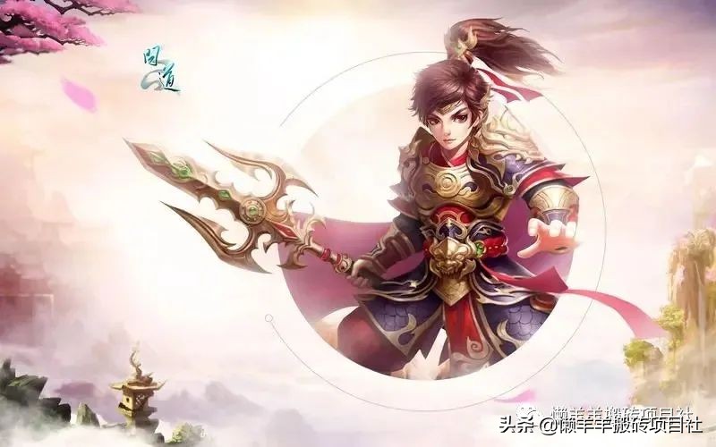 2021年有操作性的搬砖游戏推荐,适合上班族的游戏搬砖项目