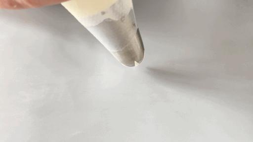 裱花的七种基础手法视频初学者,新手裱花基础知识和手法