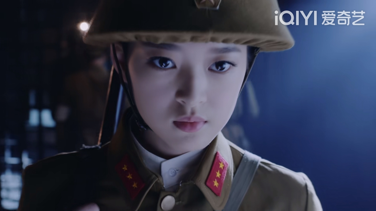 谍战神剧第一集,最近热播电视剧第一名谍战