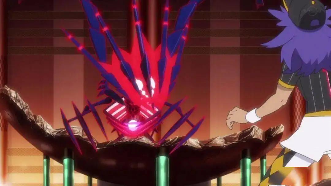 传说级宝可梦超级进化,宝可梦传说级宝可梦有多少