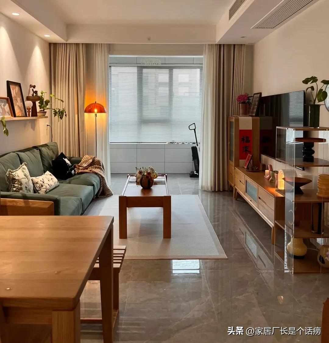 客厅实木家具怎么搭配灯,客厅实木家具搭配图片大全