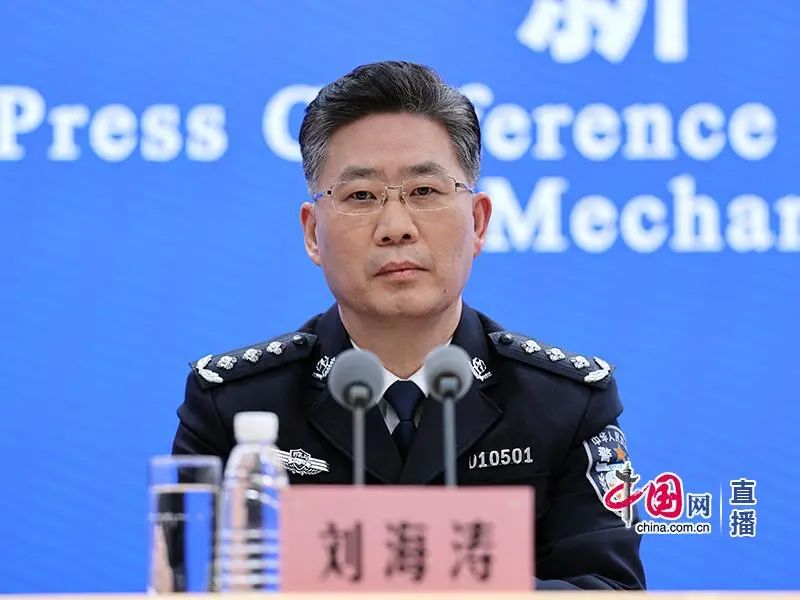 国务院联防联控机制就优化中外人员往来管理措施有关情况举行发布会（实录全文）