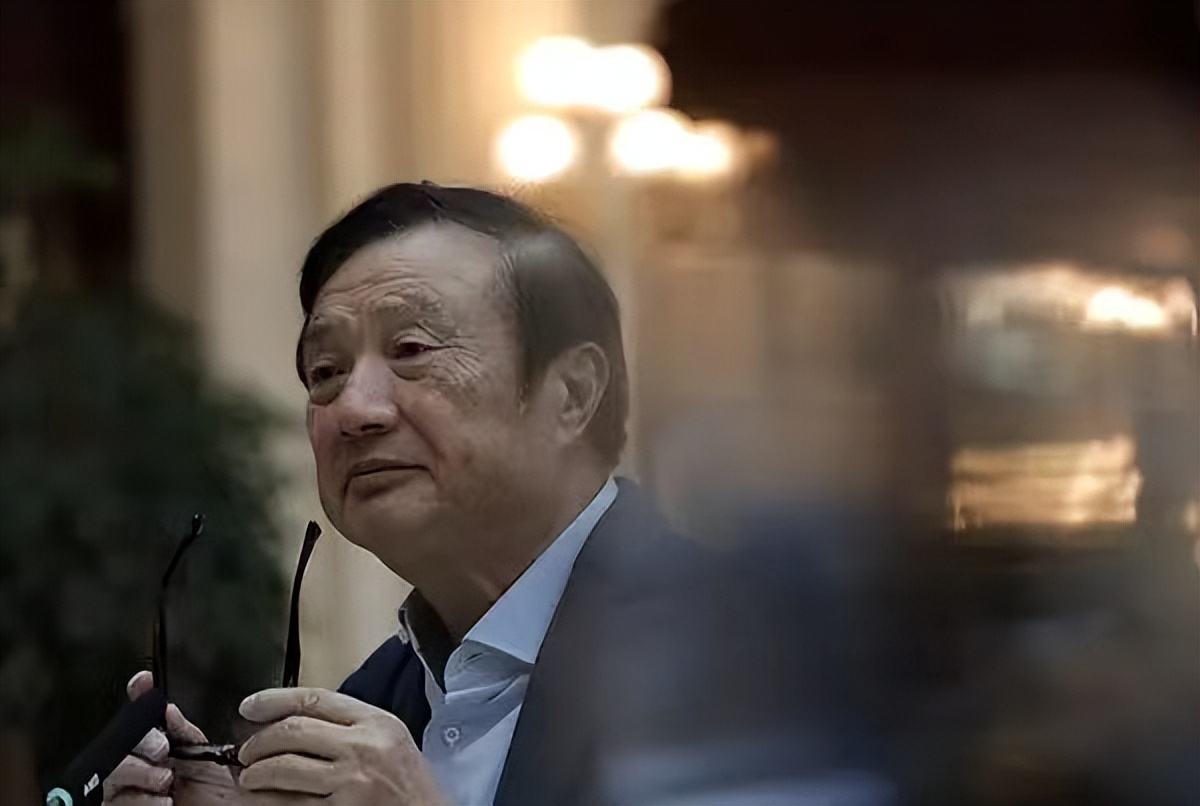 华为任正非说未来三年活下去,华为度过最困难时期任正非讲话