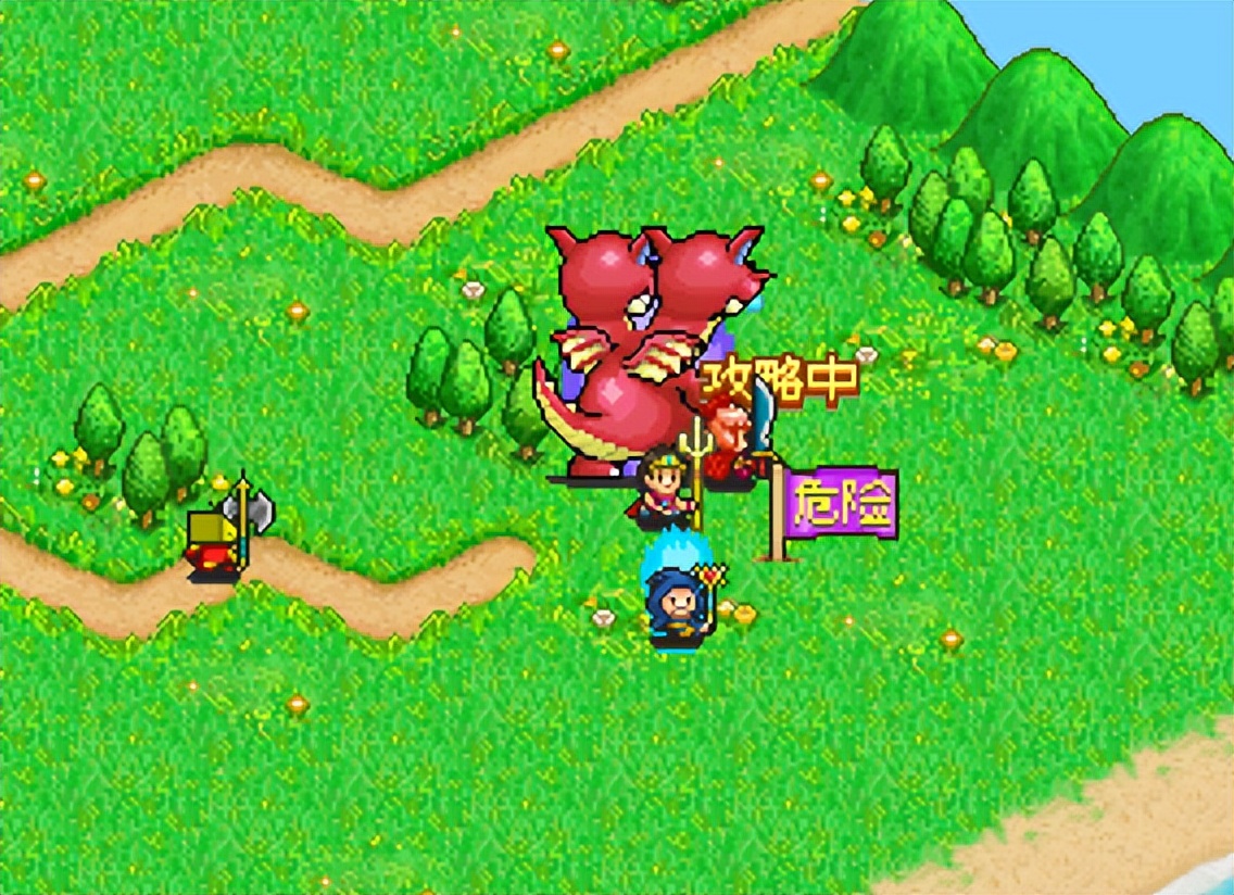 为什么开罗游戏广受好评,开罗游戏现在怎么样了