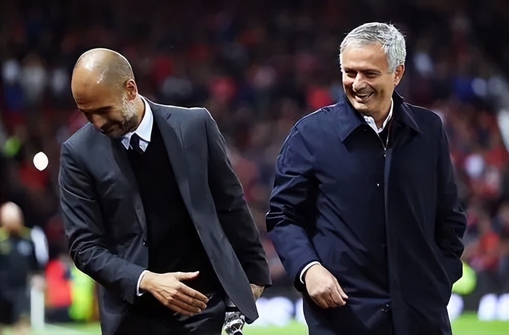 瓜迪奥拉创造的纪录,瓜迪奥拉欧冠历年战绩回顾