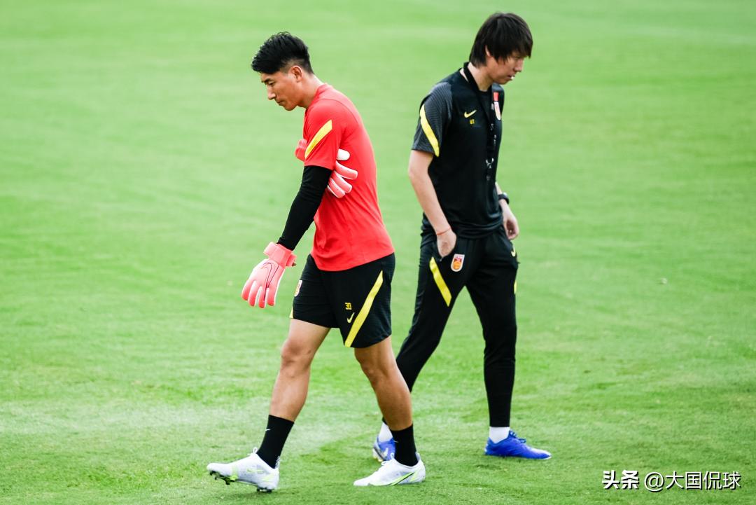 一查到底！​李铁+总局领导涉嫌严重违法被抓，中国足球雨过天晴