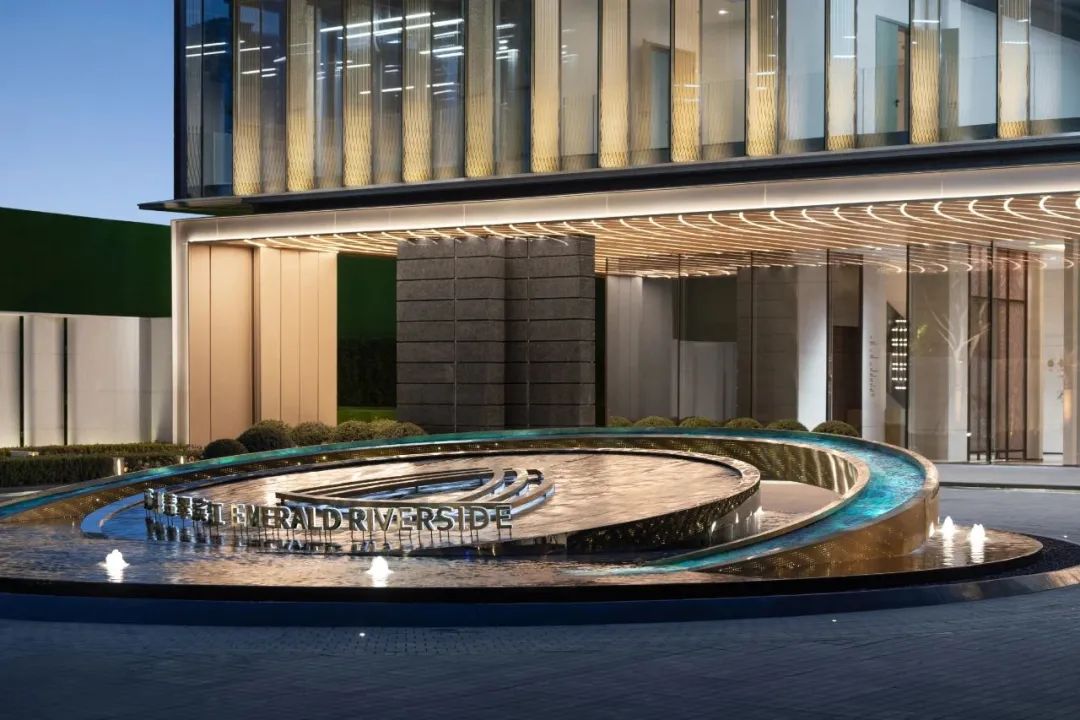 万科新世纪翡翠滨江三期景观规划,南京万科翡翠滨江380户型设计