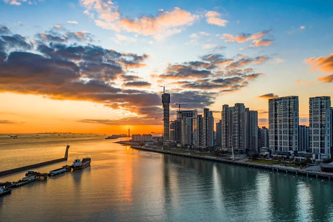 上海魔都上海滩,魔都城市上海滩