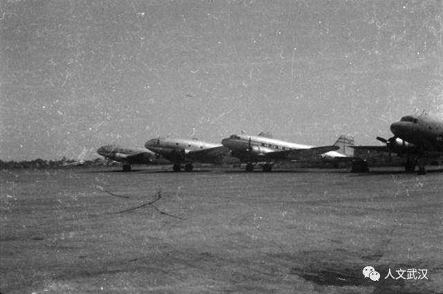 话说武汉|晴空呼号汉口新华广播电台