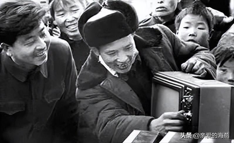 70年代罕见生活老物件,七十年代的珍贵物品