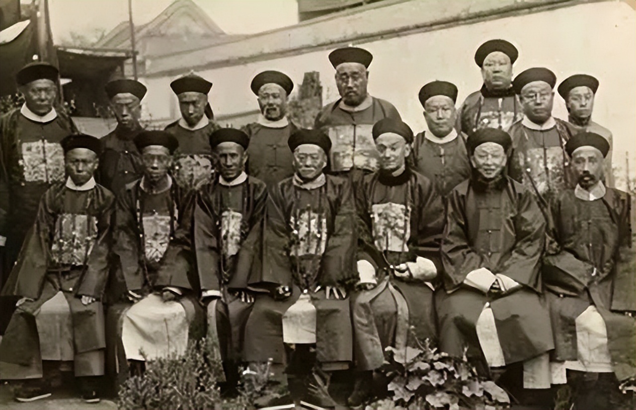 痛心的技术泄密：英国*子骗**从中国偷走两种树苗，中国损失百亿纹银