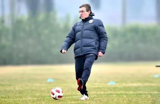 伊万科维奇被质疑,伊万科维奇深度解读中国足球