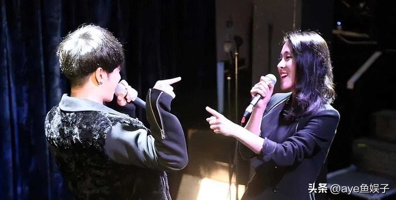 袁立郭京飞,郭京飞和袁立