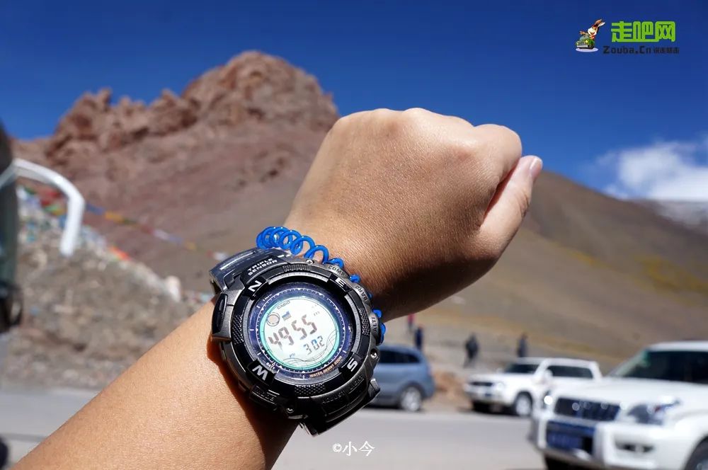 做好一本杂志，享受一段旅程，她将爱好变成工作，乐此不疲！