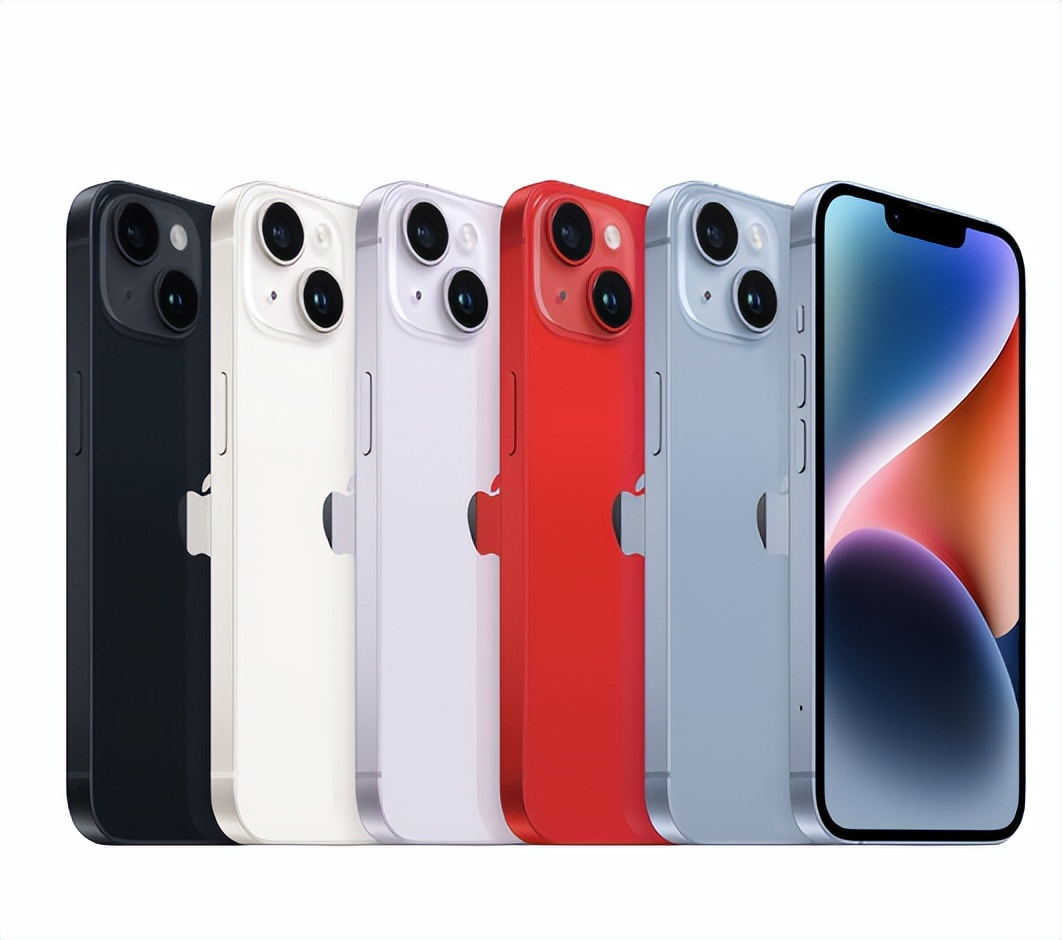 曝iphone14pro标准款配置,曝iphone14配置多少钱