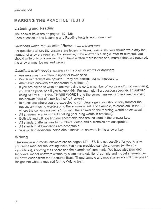 cambridge剑桥雅思,cambridge试题及答案