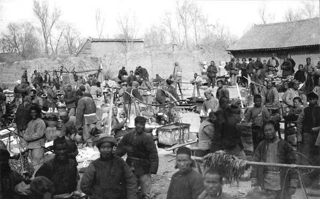 张寡妇的故事,张寡妇怎么成为悍匪的