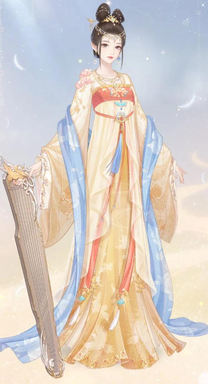 花之舞游戏衣服激活码,花之舞后宫游戏礼包码