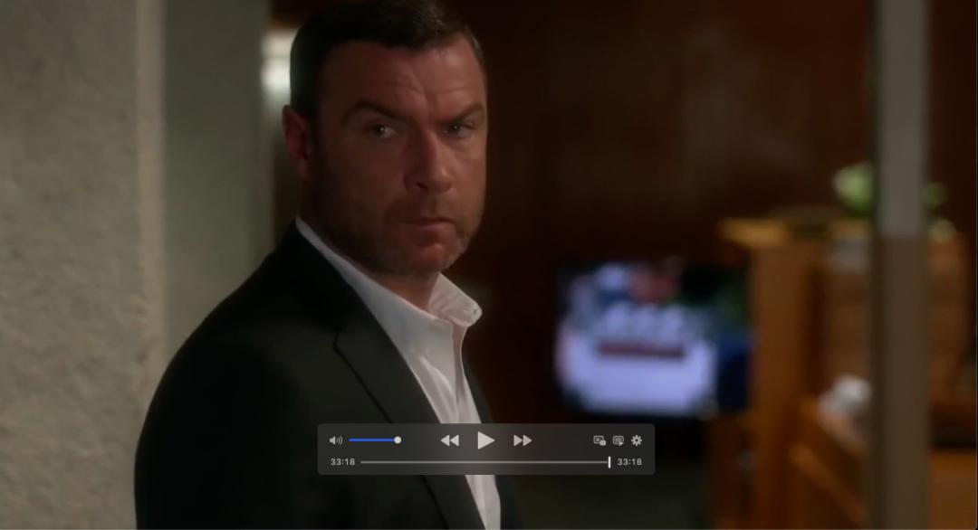 不到三十行代码，免费看“美剧”