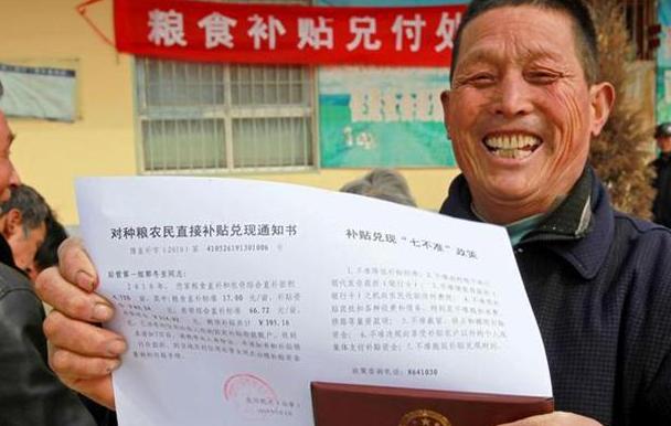 美国给中国出口粮食是真的吗,美国向中国出口粮食多少