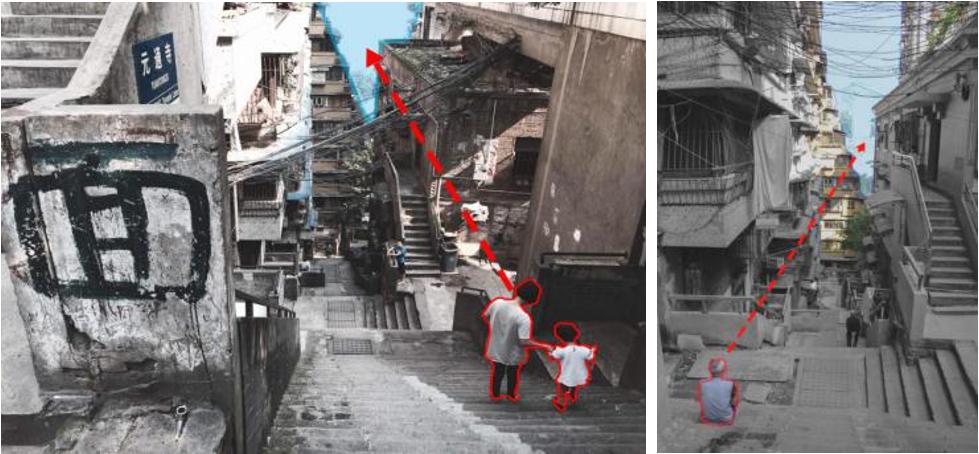 如果你认识建筑系幸周澜屹……