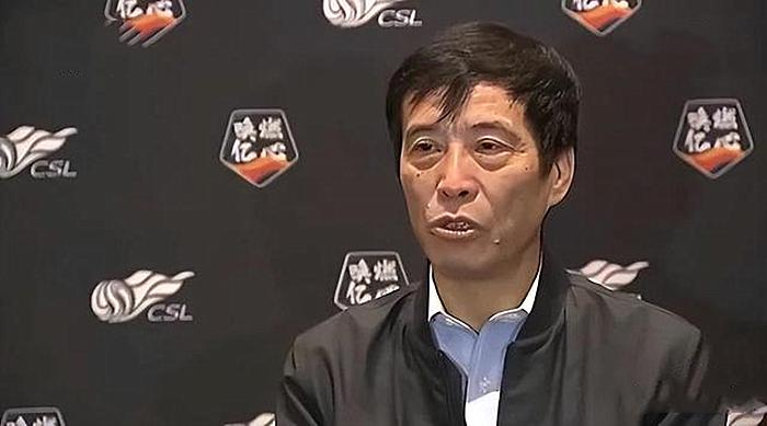 中国足坛地震!陈戌源6大罪行曝光,归化成笑话,涉及4.3亿转会费