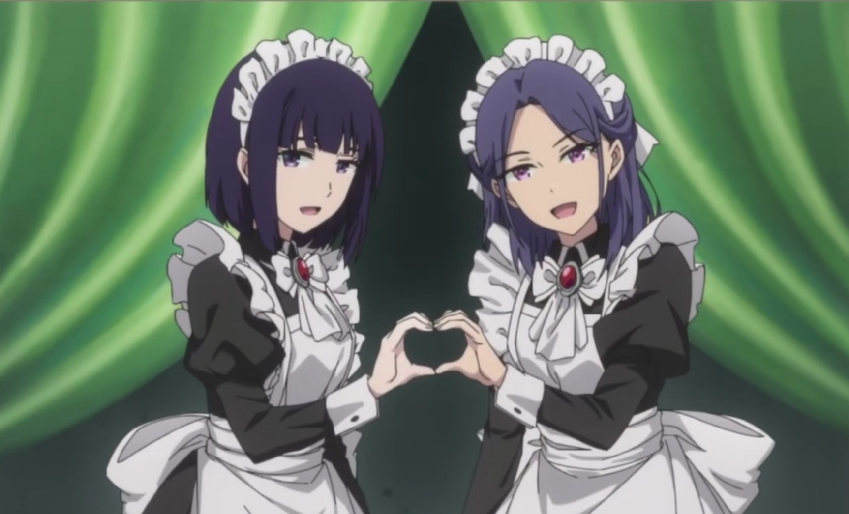 秋叶原冥途战争合集,秋叶原冥途战争岚子是什么身份