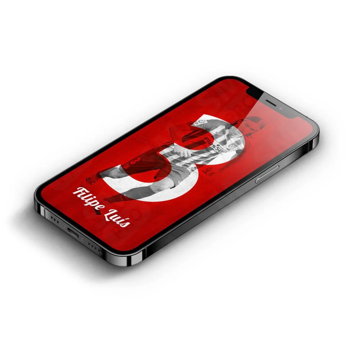 麦迪猛龙球衣壁纸手机高清壁纸,手机壁纸足球俱乐部