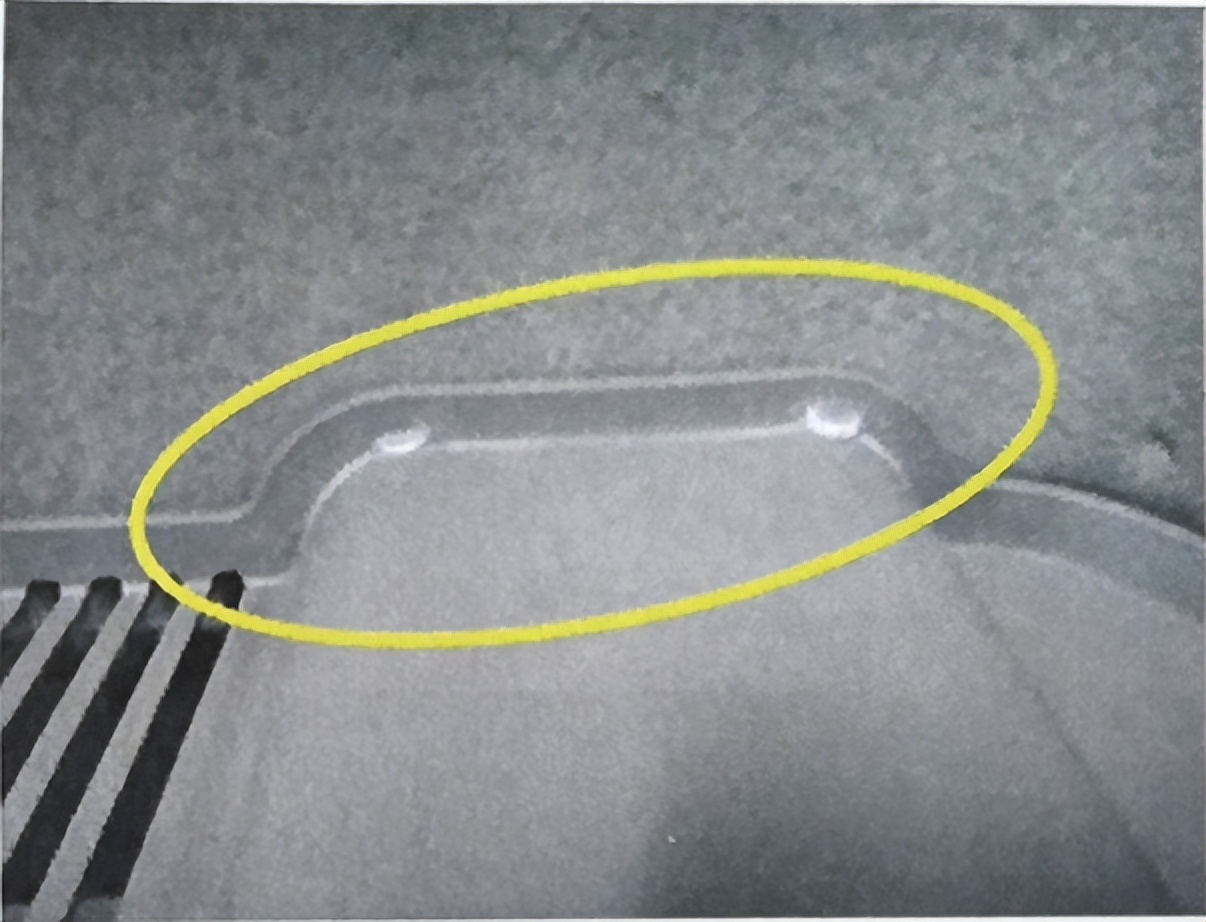注塑制品披锋解决方法,注塑产品顶白处理方法
