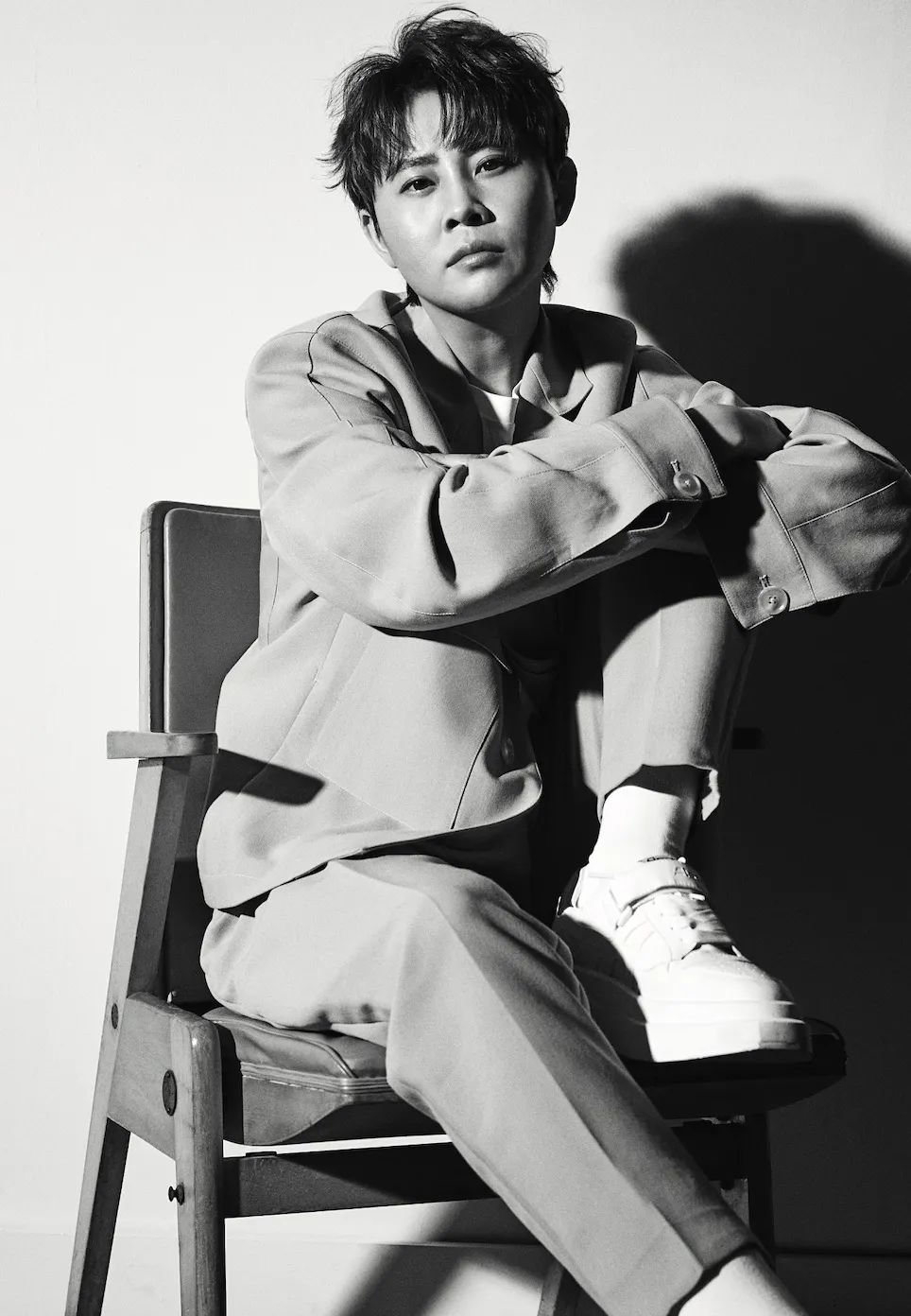 《搅局者》,搅局者王濛