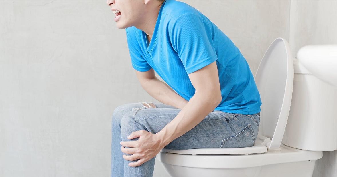 肝郁气滞胃堵便秘的中成药,疏肝解郁健脾祛湿便秘