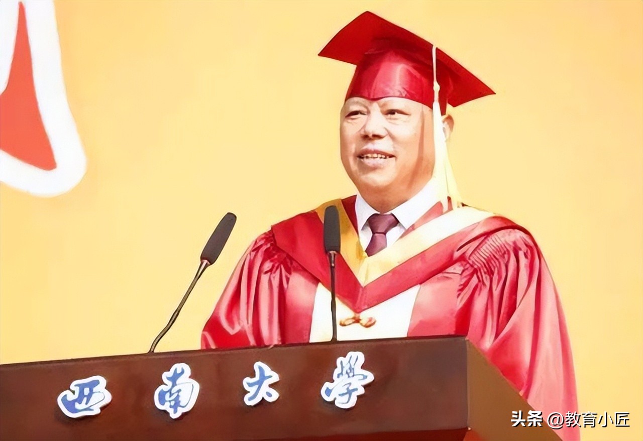 985高校毕业校长致辞,211大学毕业典礼校长致辞