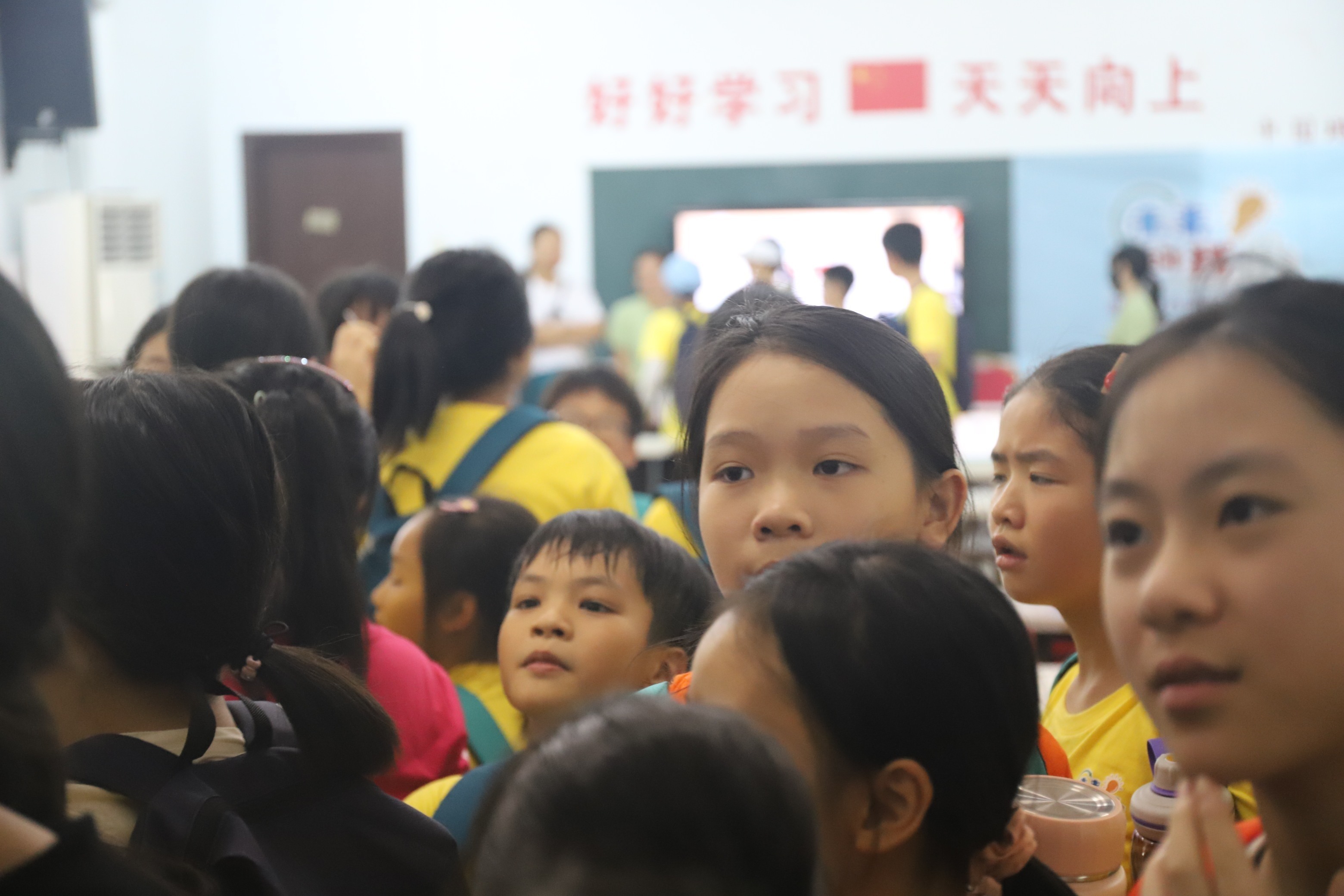 假期末尾，精彩未完待续！2022“未来的我”生涯规划体验营圆满落幕