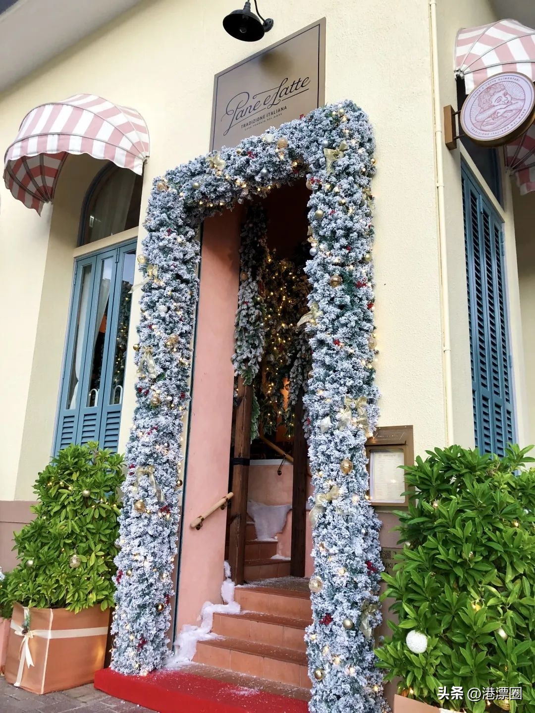 遇到一见钟情的房子，我爱上交通不便的赤柱