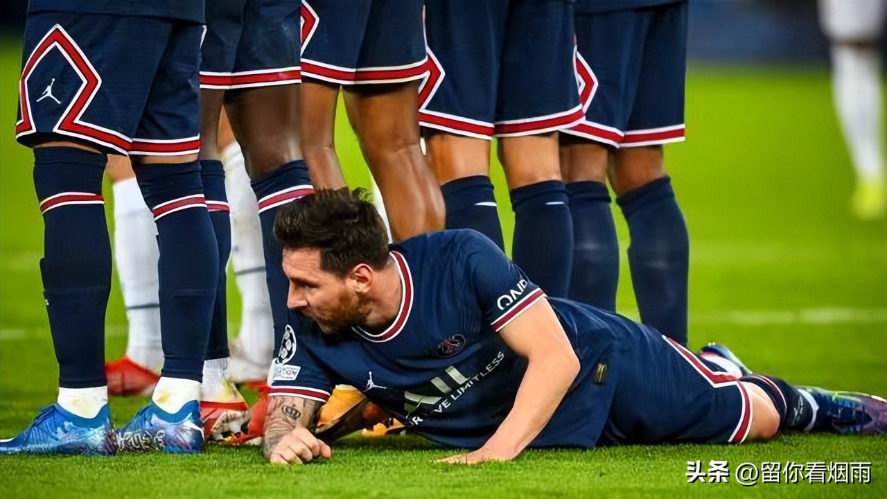 梅西世界杯名场面,世界杯梅西进球高空拍摄场面