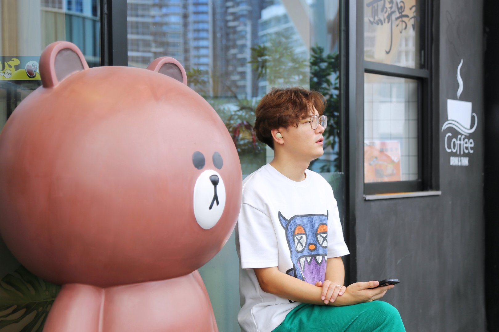 设计感强音质好的耳机,索尼linkbudss对比三星buds2pro