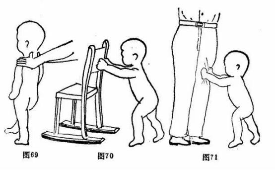 脑瘫儿童康复训练走路,脑瘫患者步行分解训练的6个步骤