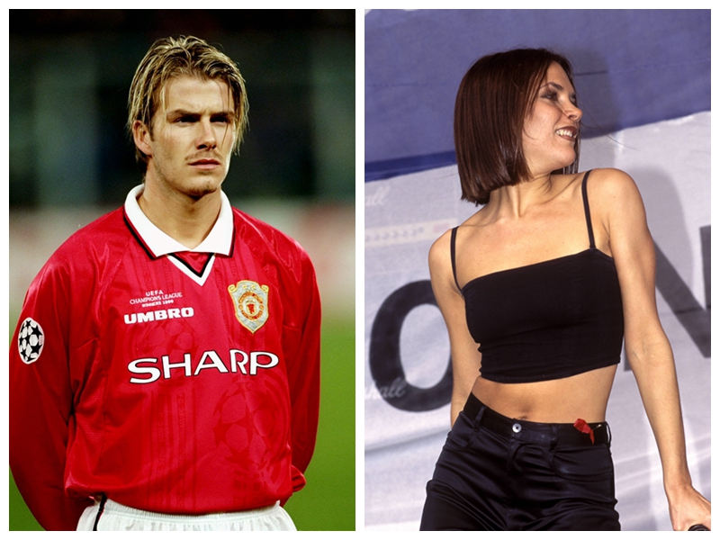 贝克汉姆和维多利亚的婚姻再亮红灯？起底贝克汉姆夫妇的婚恋内幕