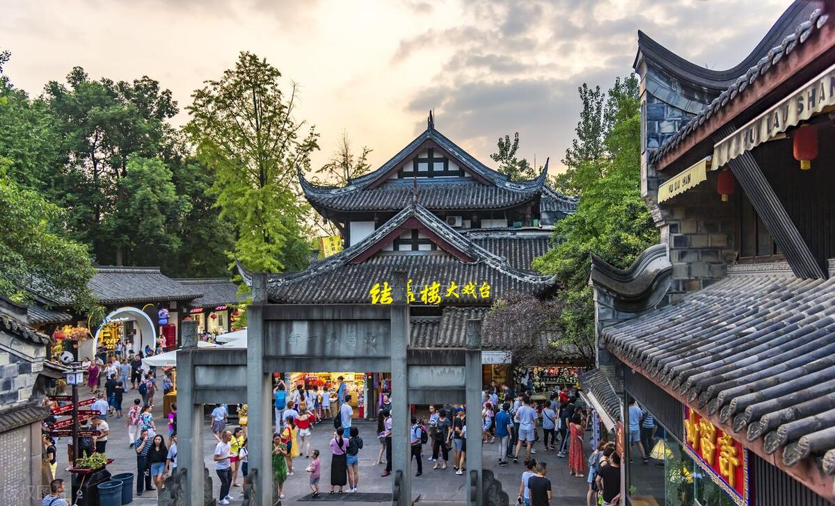 成都小孩游玩十大景点,成都彭州十大旅游景点