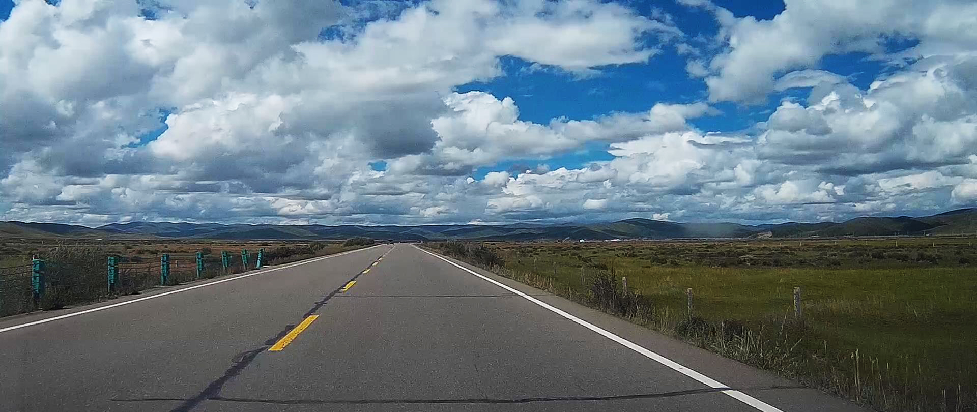 西部大草原旅游攻略,四川红原大草原自驾旅游攻略