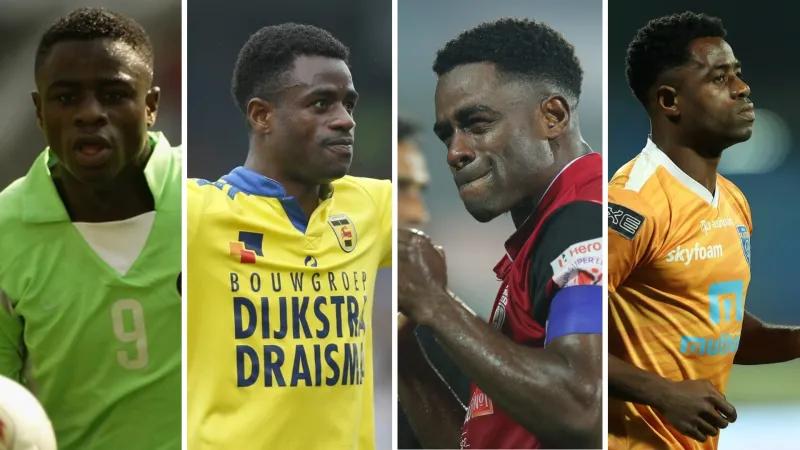 伊布最后一次的世界杯,伊布退役4k