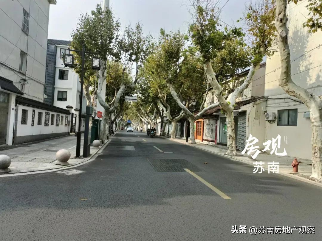 城中村改造千年古城焕发新春,古城焕新颜