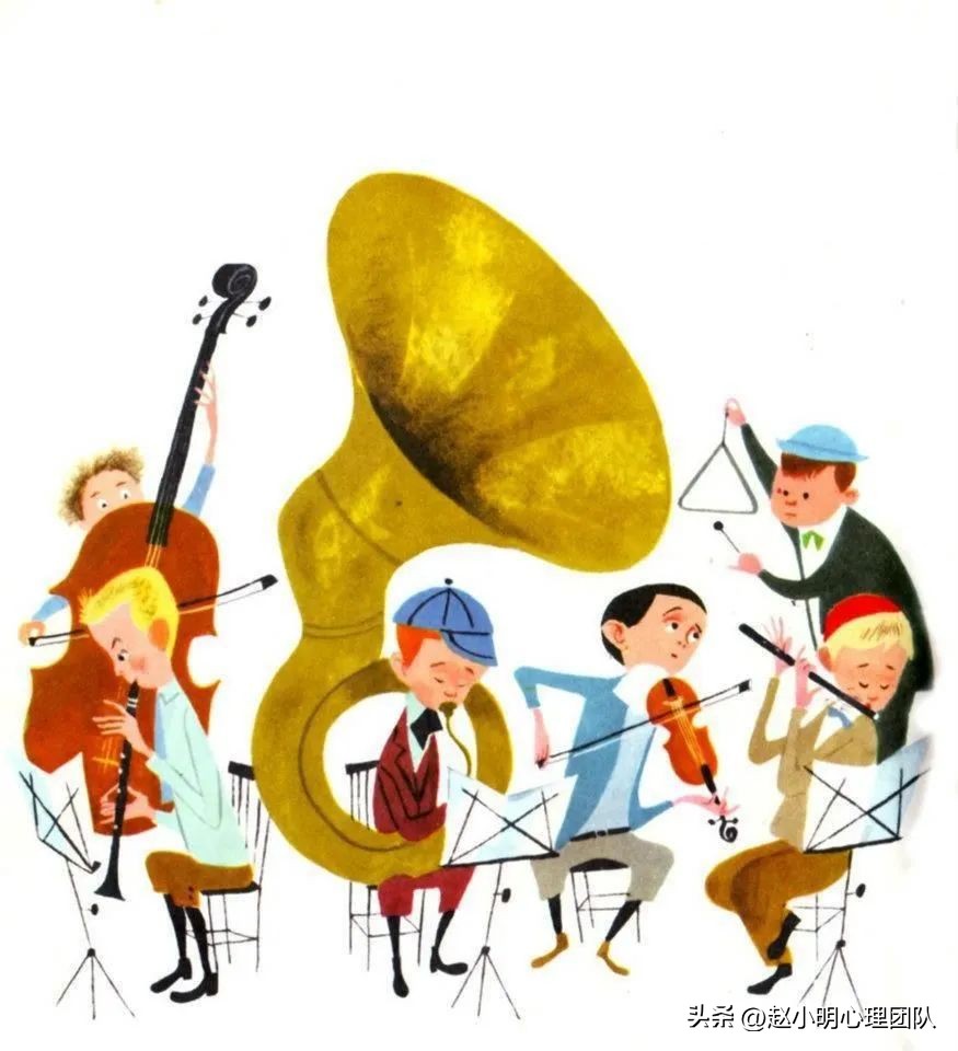 焦虑失眠听什么音乐,能够治疗抑郁焦虑情绪的音乐