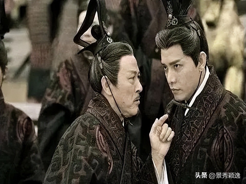 秦国和秦朝的历代君王,秦国七代君主统一天下过程