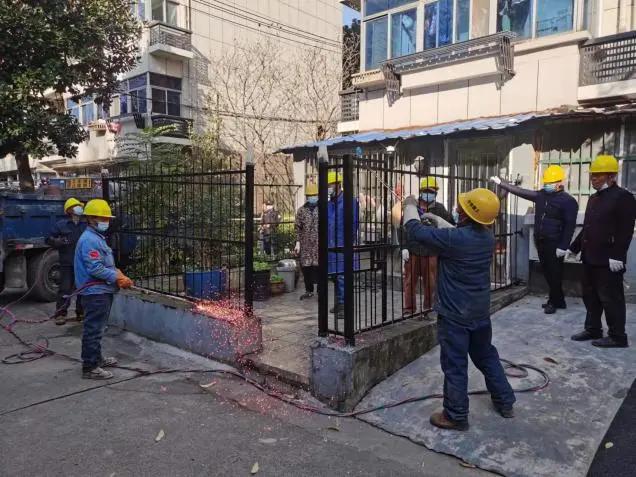 通天然气的郊区还会搬迁吗,城区燃气管道改造项目