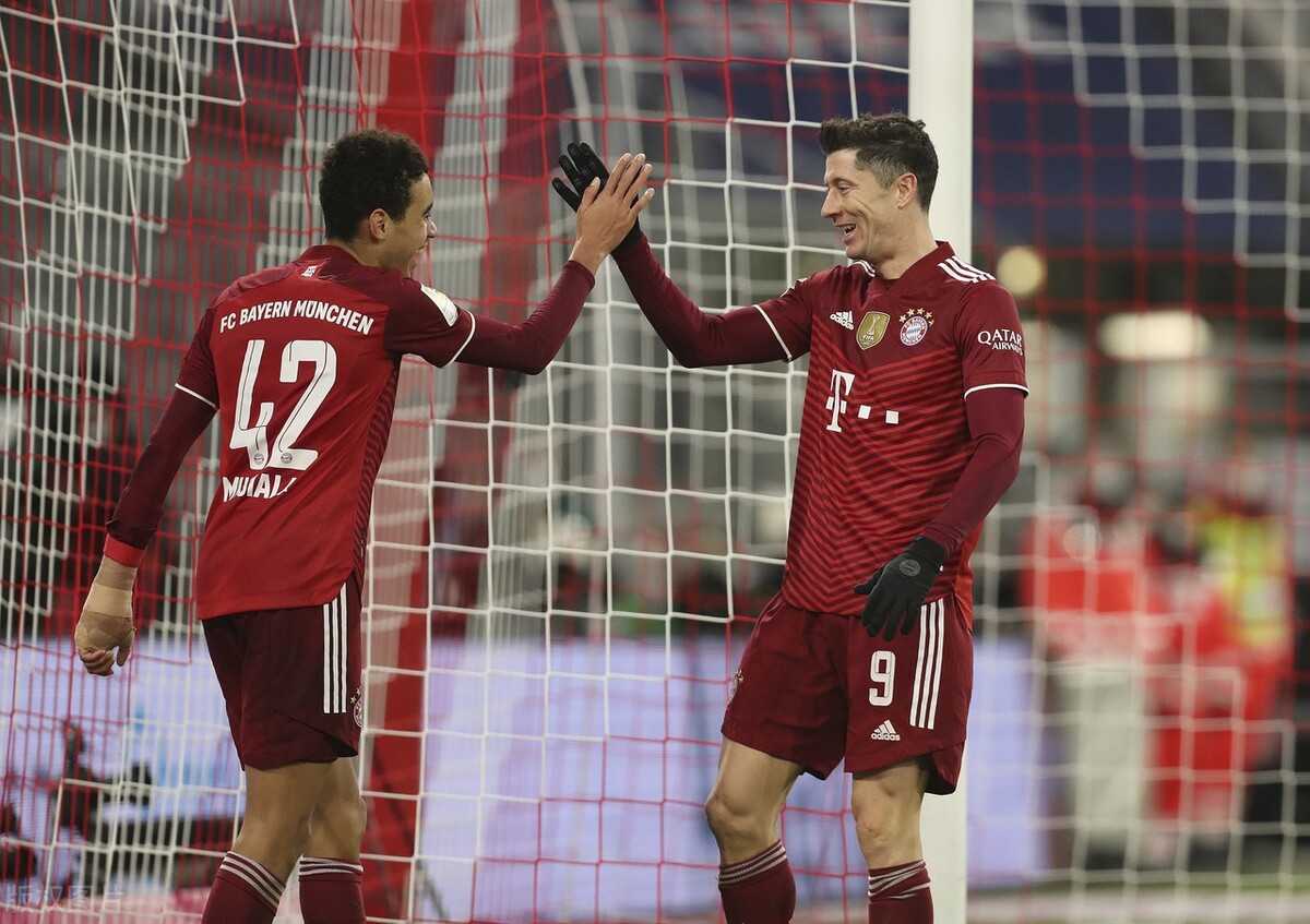 2016-2020足坛特别有实力的球星,202010大足坛新星