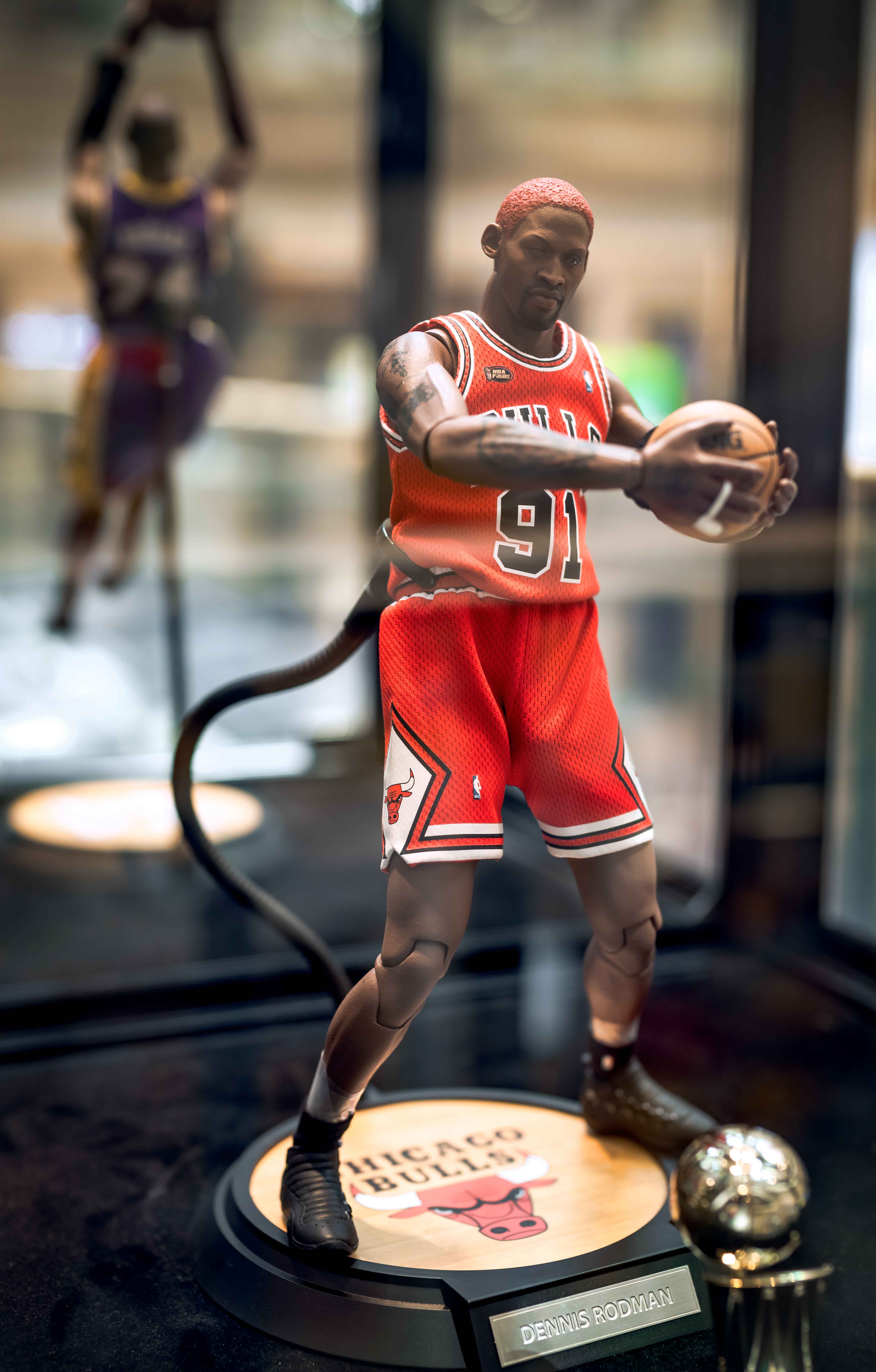 闲逛魔都,闲逛魔都美术馆