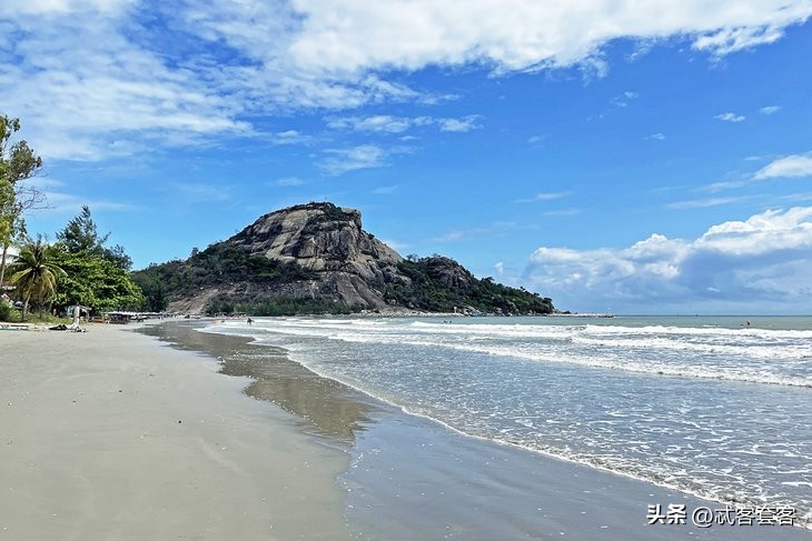 泰国必游旅游景点大全,泰国十大旅游景点推荐